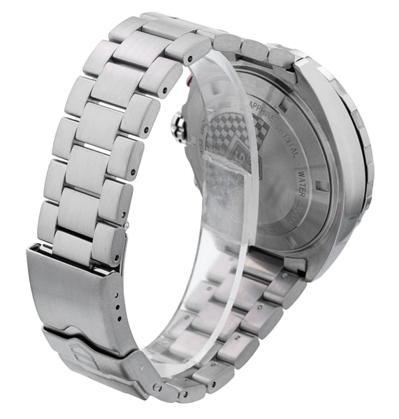 Tag Heuer Formula 1 CAZ2010.BA0876